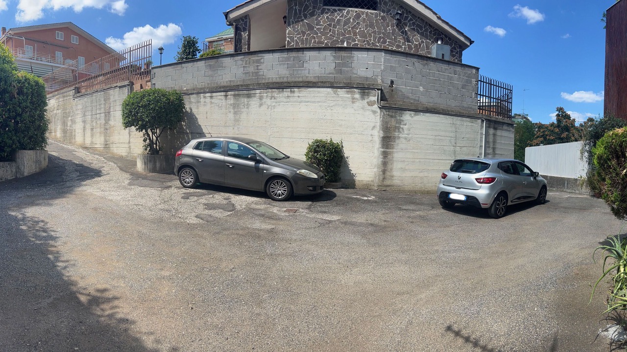 Photo of Outdoor in Quartiere XXVII Primavalle