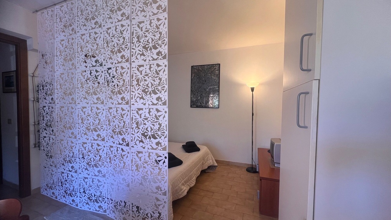 Photo of Bedroom in Quartiere XXVII Primavalle