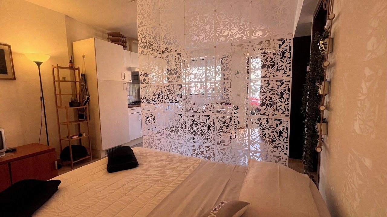 Photo of Bedroom in Quartiere XXVII Primavalle