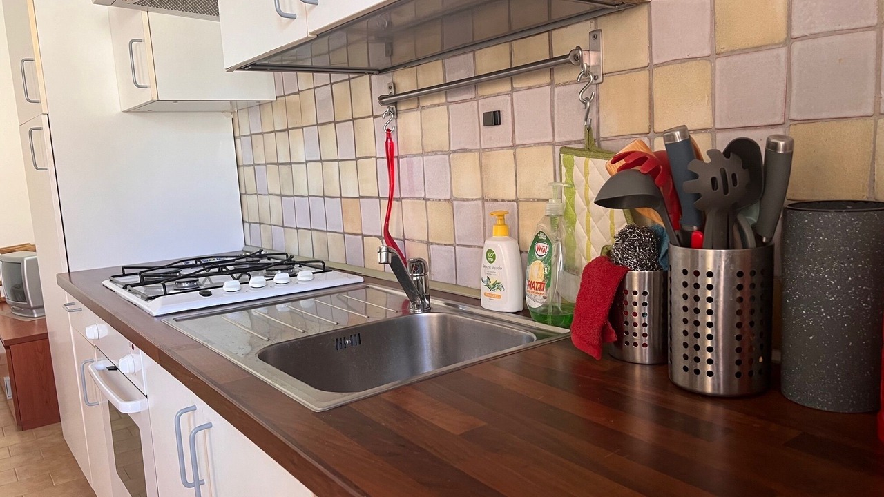 Photo of Kitchen in Quartiere XXVII Primavalle