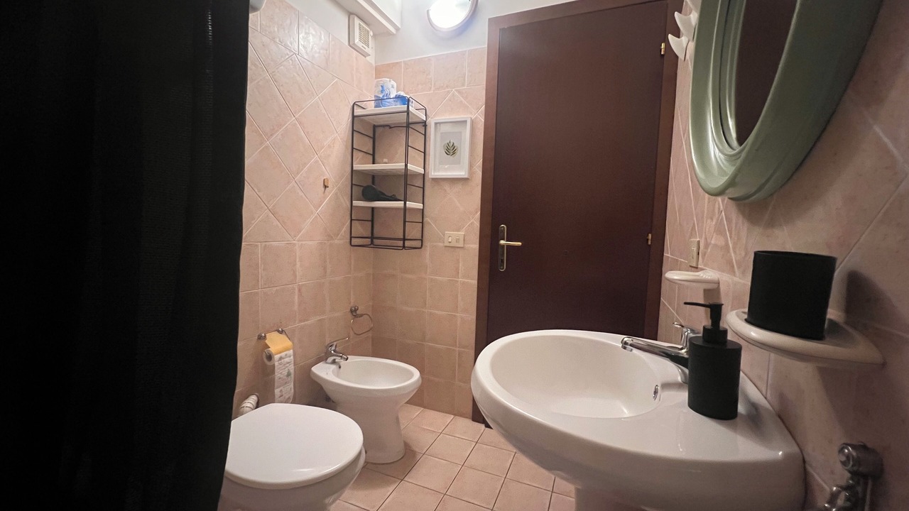 Photo of Bathroom in Quartiere XXVII Primavalle