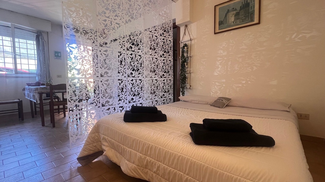 Photo of Bedroom in Quartiere XXVII Primavalle