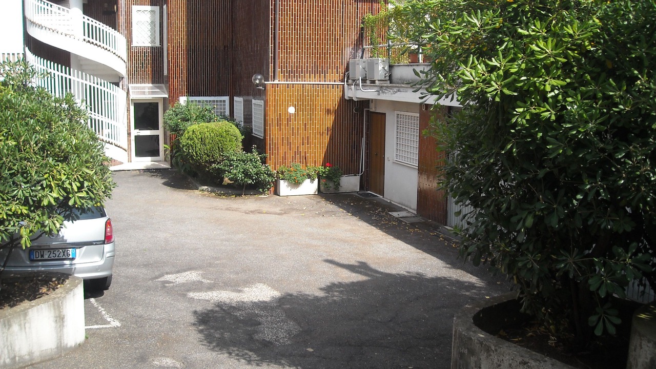 Photo of Outdoor in Quartiere XXVII Primavalle