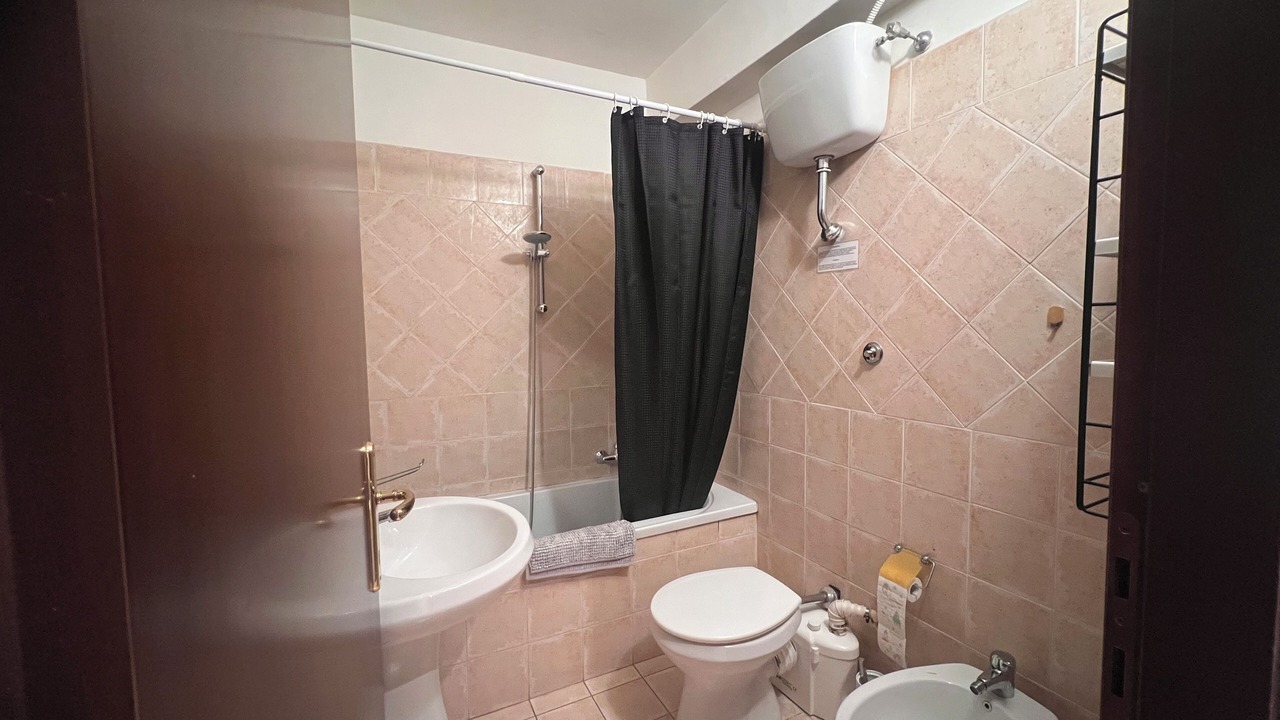 Photo of Bathroom in Quartiere XXVII Primavalle