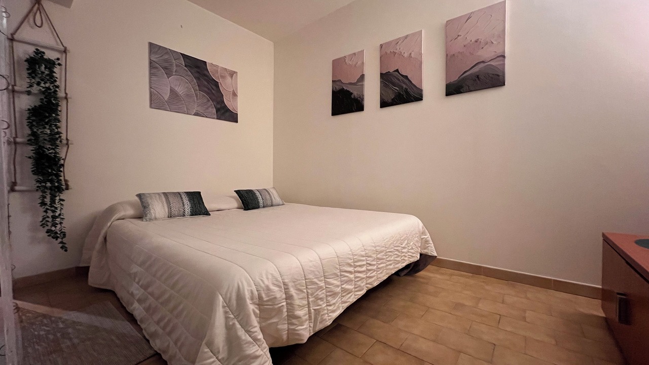 Photo of Bedroom in Quartiere XXVII Primavalle