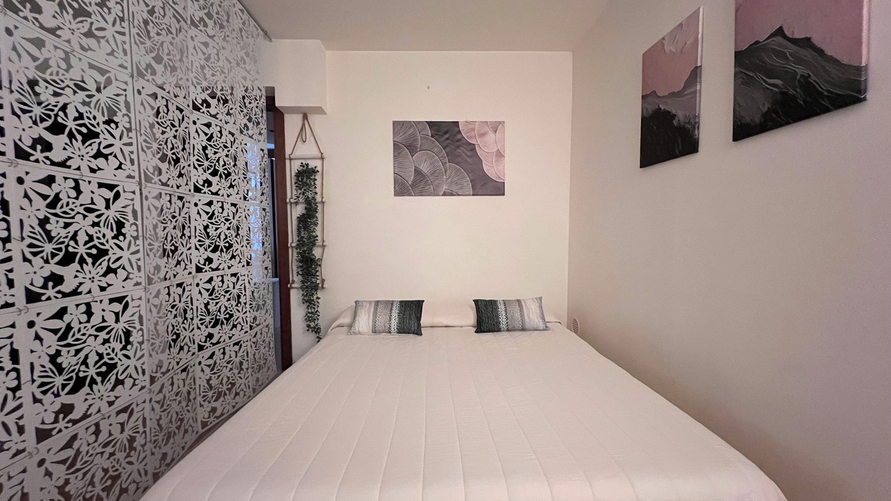 Photo of Bedroom in Quartiere XXVII Primavalle