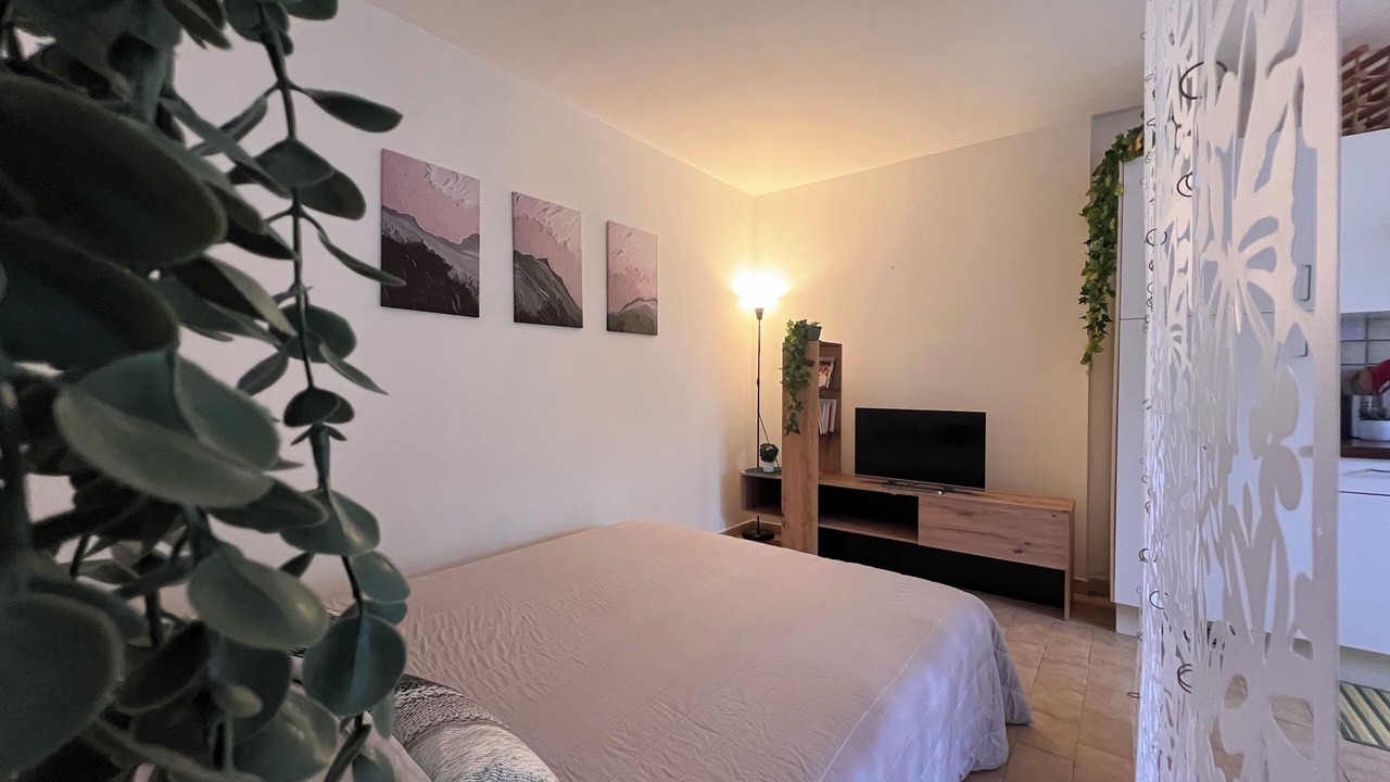 Photo of Bedroom in Quartiere XXVII Primavalle