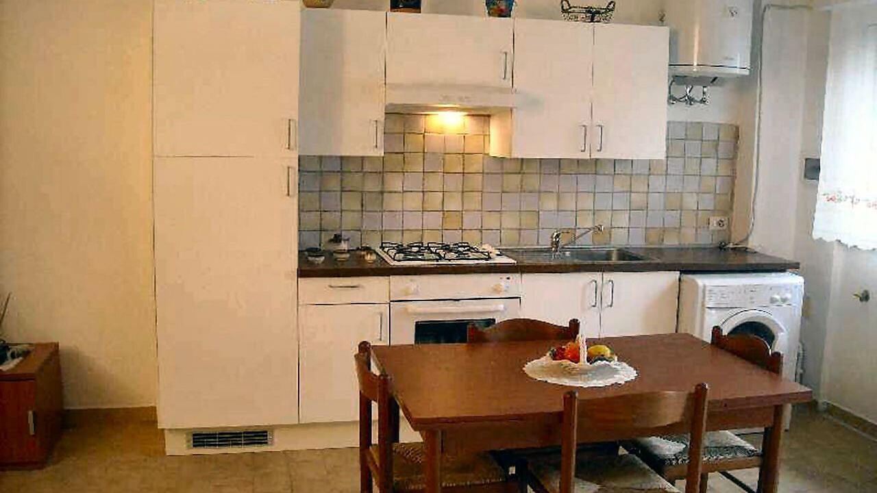 Photo of Kitchen in Quartiere XXVII Primavalle