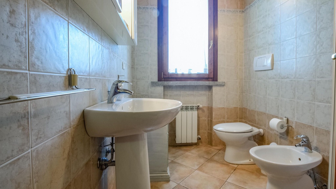 Photo of Bathroom in Grosseto