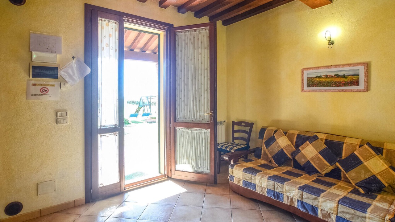 Photo of Bedroom in Grosseto