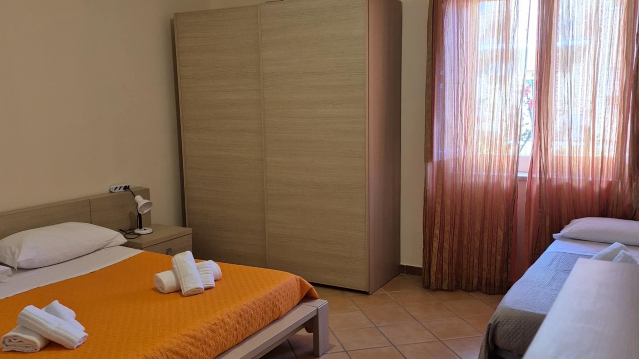 Photo of Bedroom in Marina Di Camerota