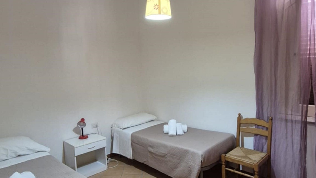 Photo of Bedroom in Marina Di Camerota