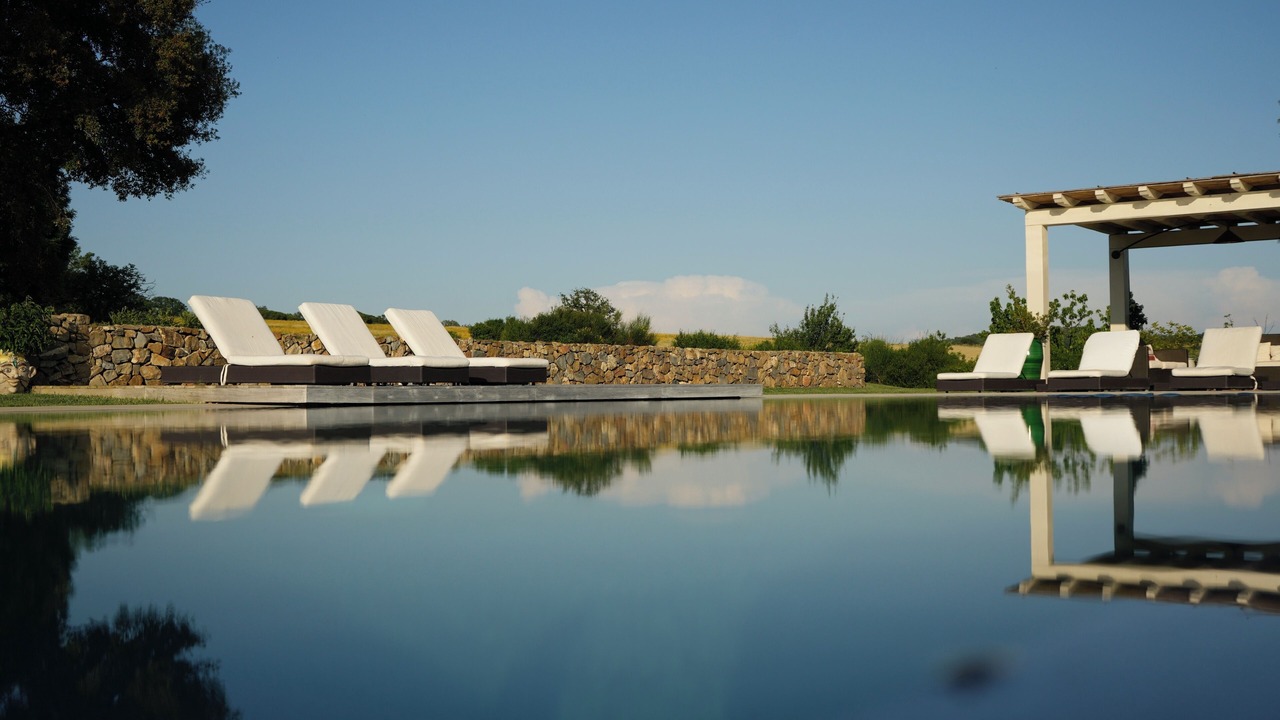 Photo of Outdoor in Capalbio