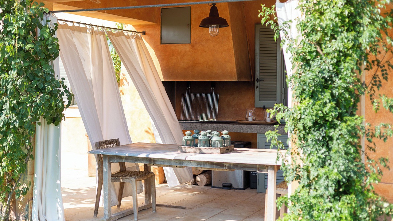 Photo of Outdoor in Capalbio