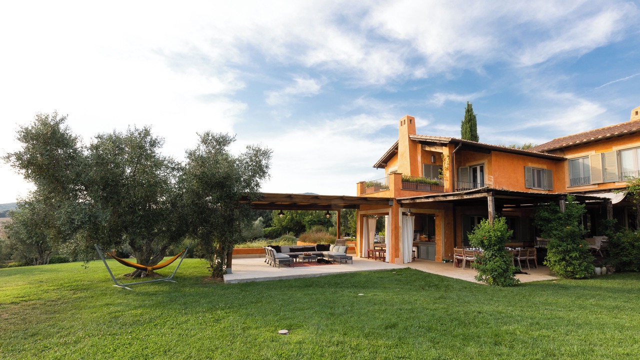 Photo of Outdoor in Capalbio