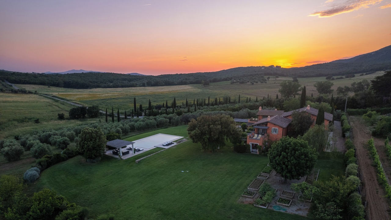 Photo of Outdoor in Capalbio