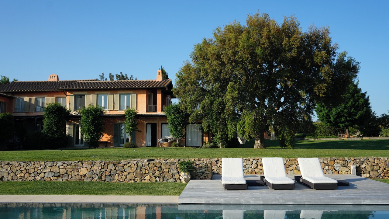 Photo of Outdoor in Capalbio