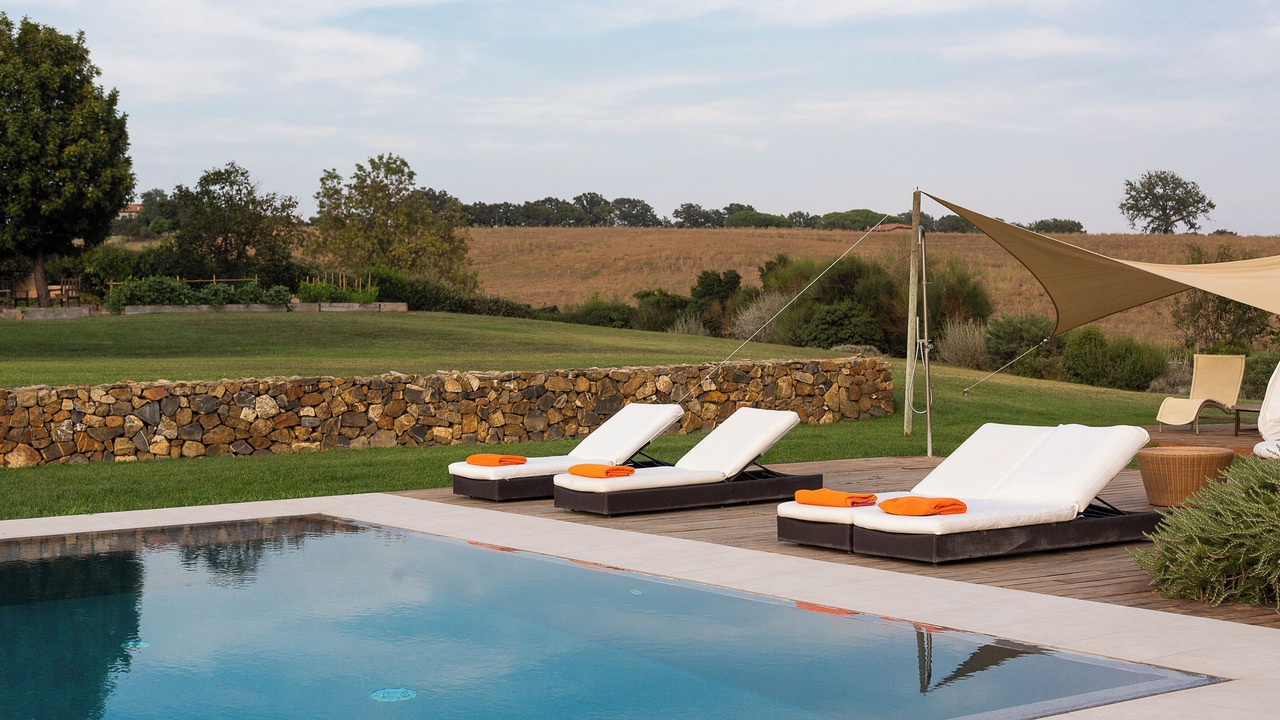 Photo of Outdoor in Capalbio