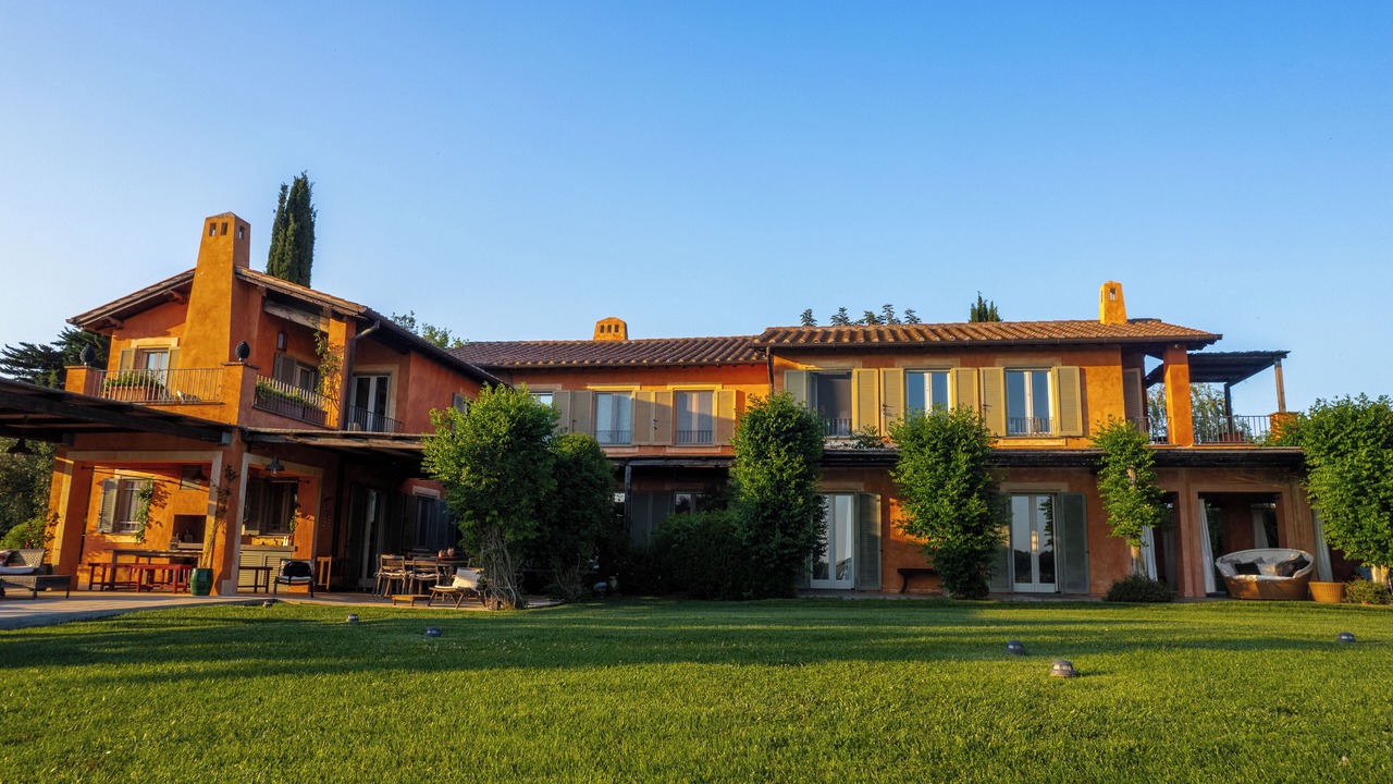 Photo of Outdoor in Capalbio