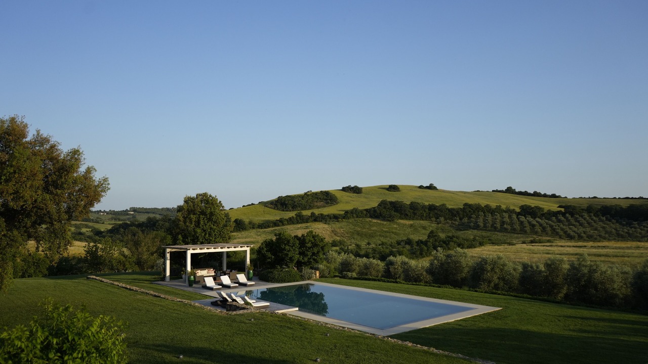 Photo of Outdoor in Capalbio