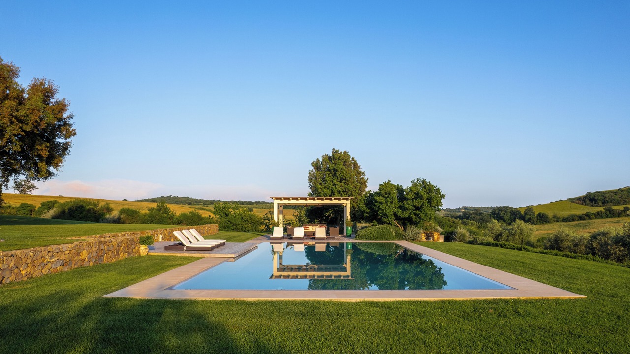 Photo of Outdoor in Capalbio