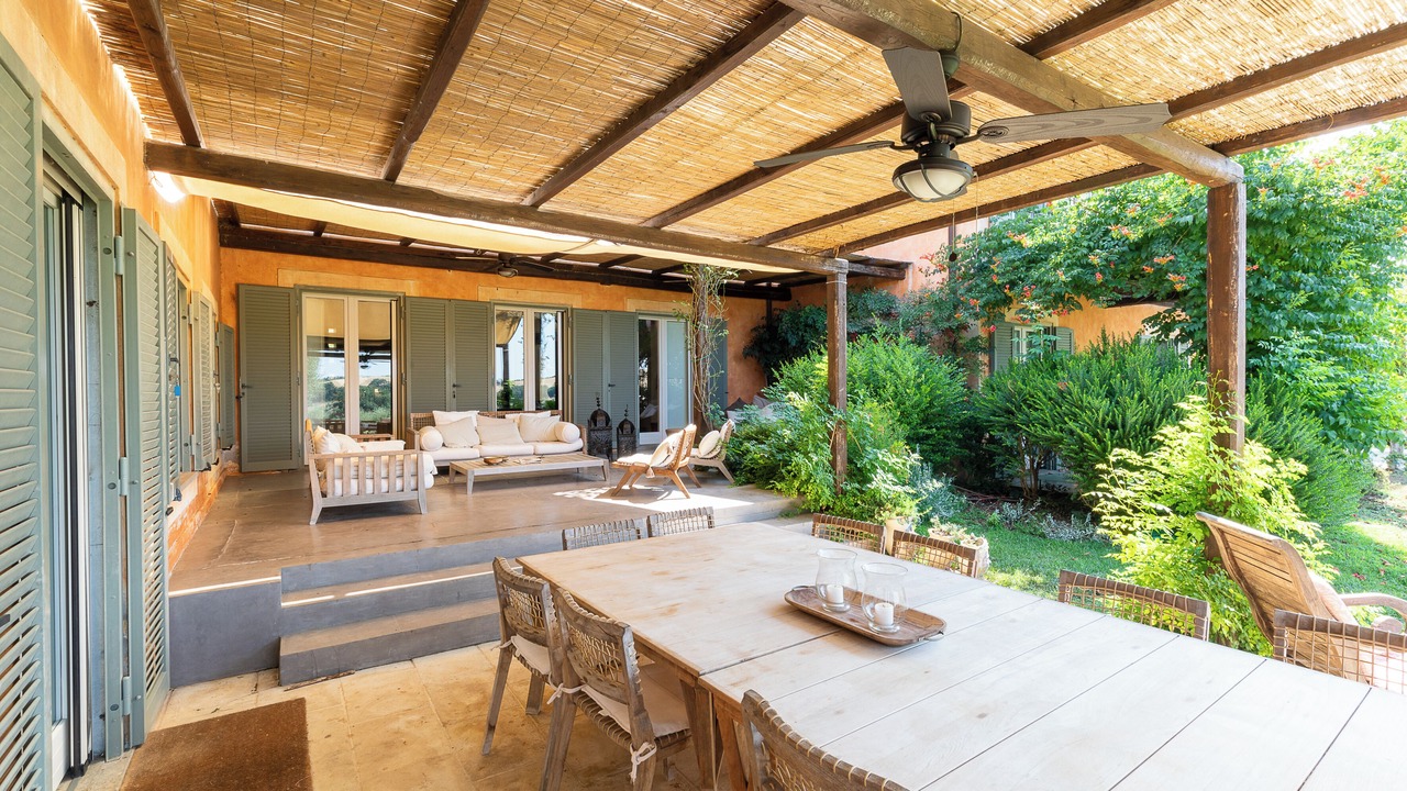 Photo of Outdoor in Capalbio