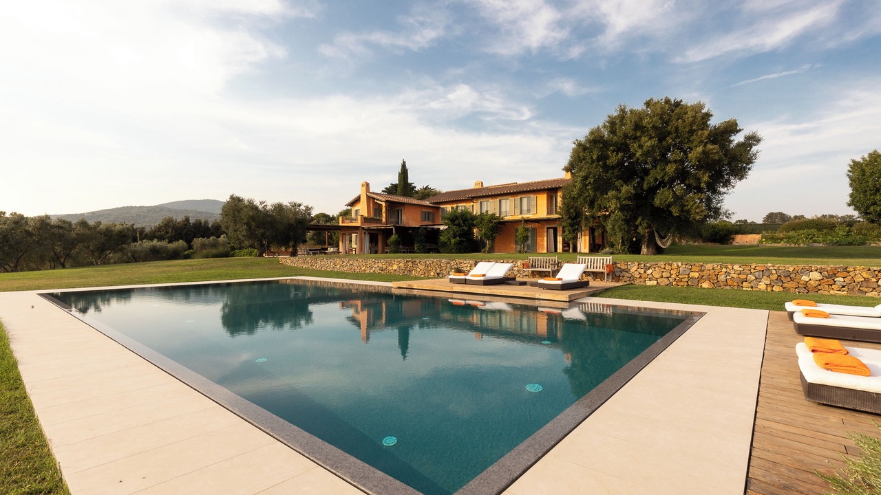Photo of Outdoor in Capalbio