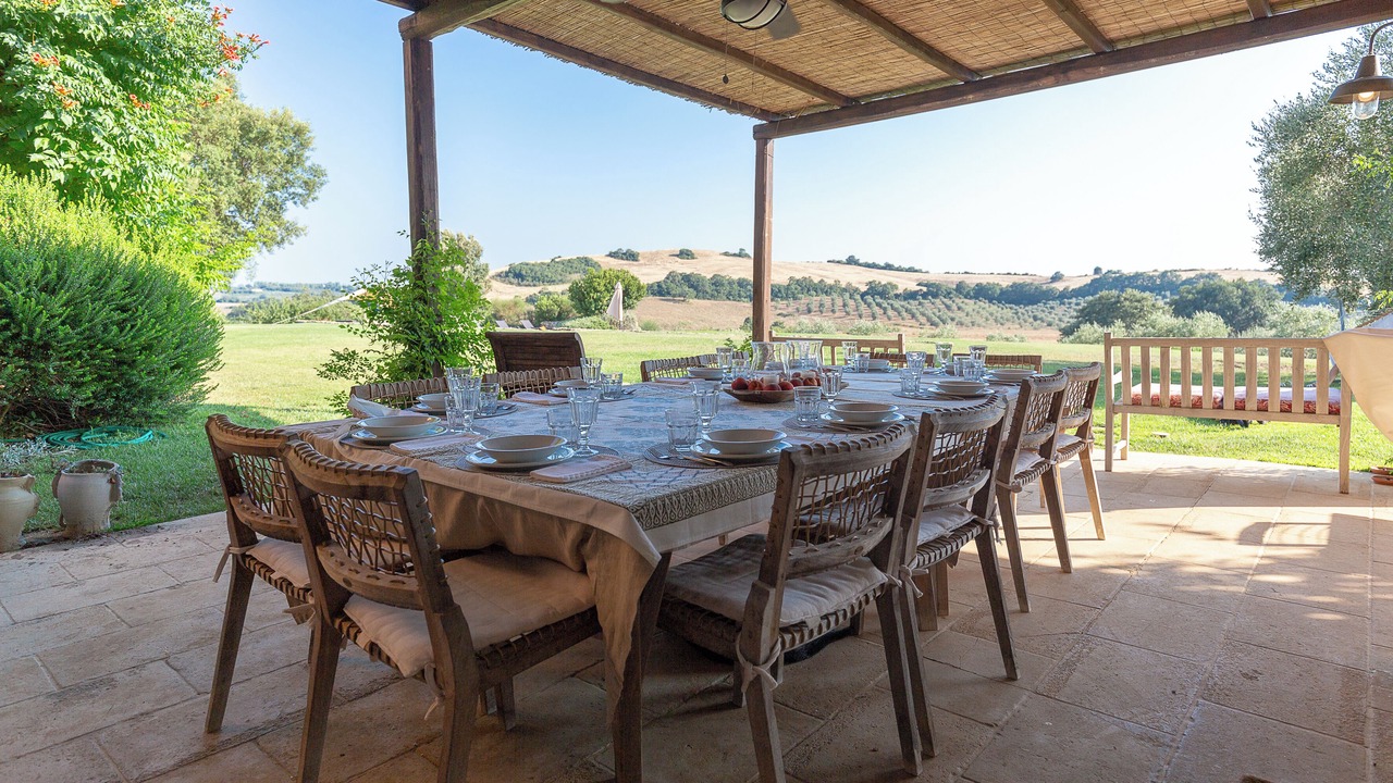 Photo of Outdoor in Capalbio
