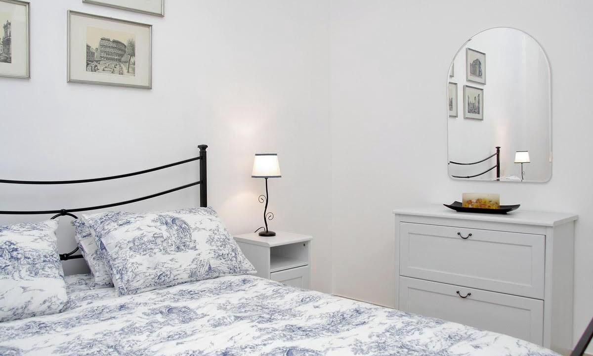 Photo of Bedroom in Rione XIV Borgo