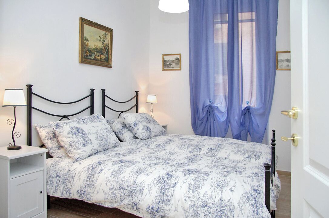 Photo of Bedroom in Rione XIV Borgo
