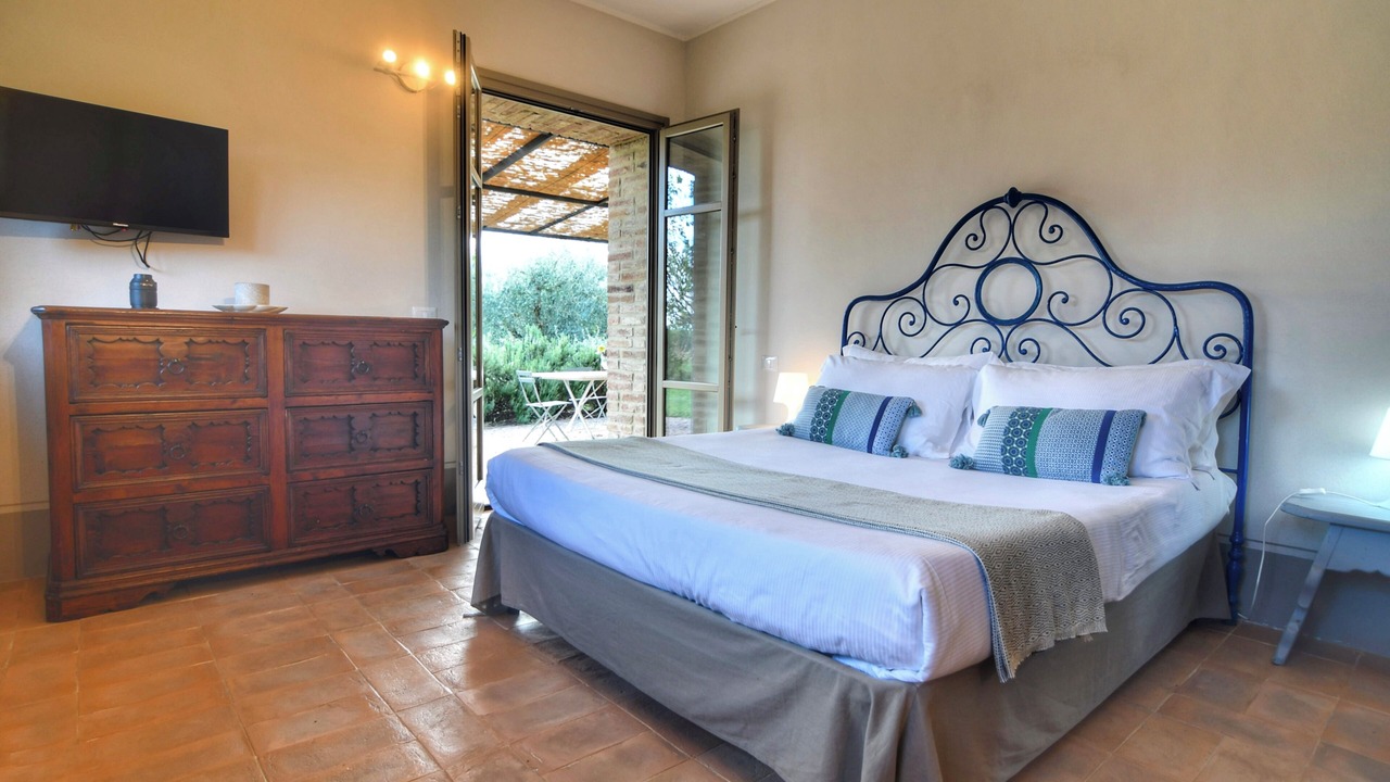 Photo of Bedroom in Marsciano