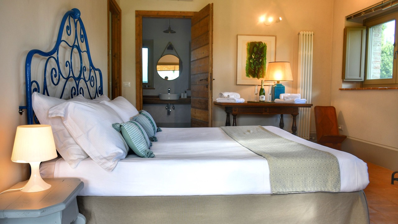 Photo of Bedroom in Marsciano