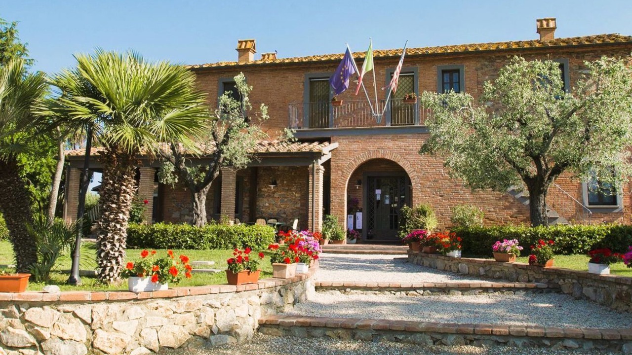 Photo of Outdoor in Castagneto Carducci