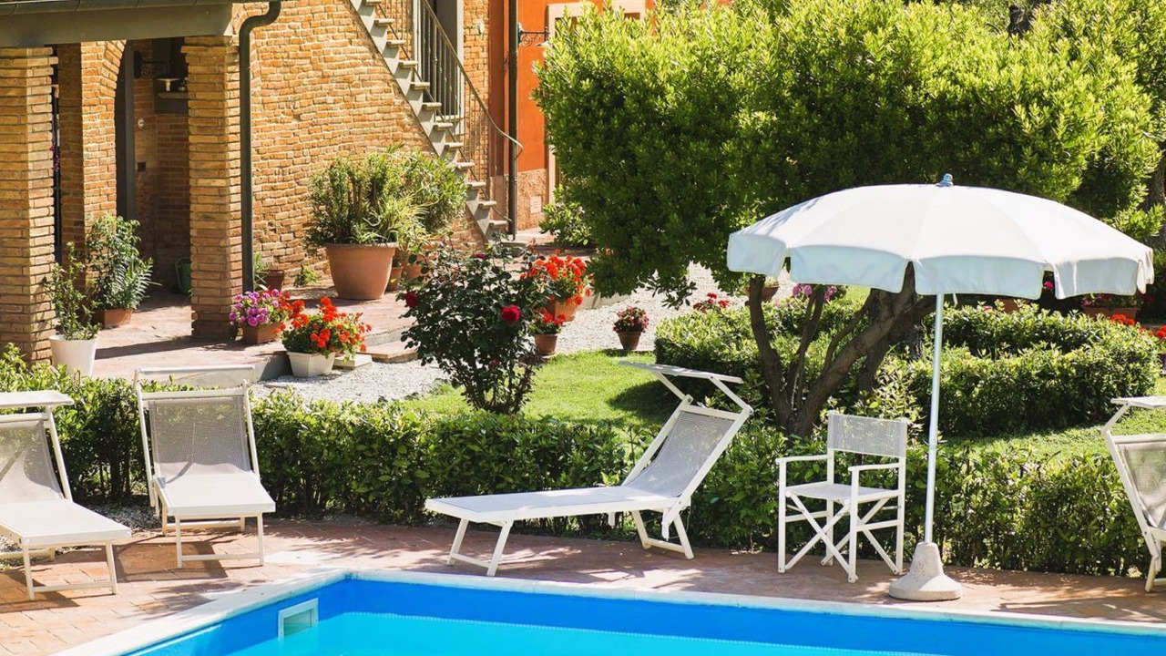 Photo of Outdoor in Castagneto Carducci