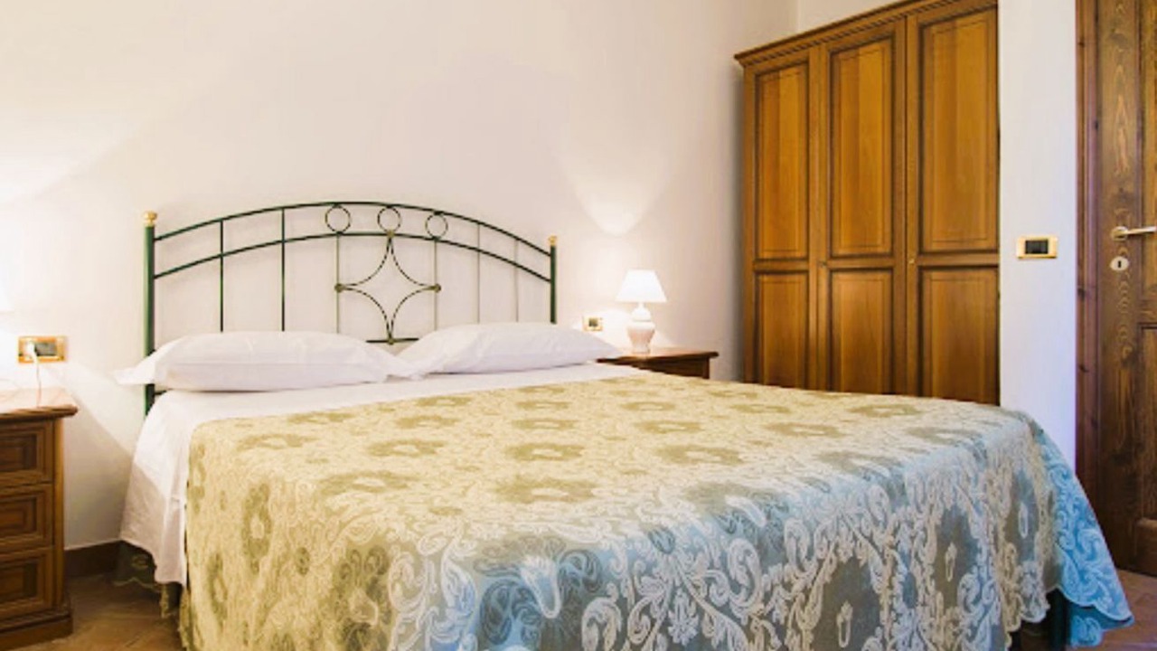Photo of Bedroom in Castagneto Carducci