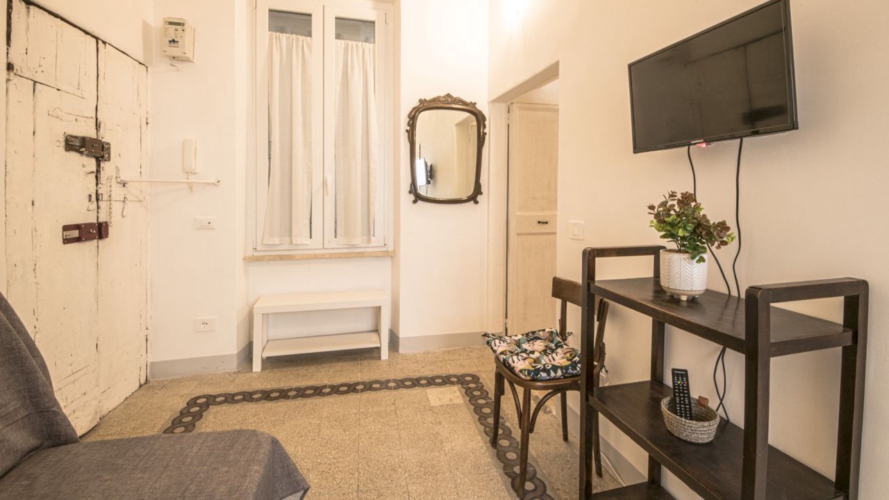 Photo of Livingroom in Rione VIII Sant'Eustachio