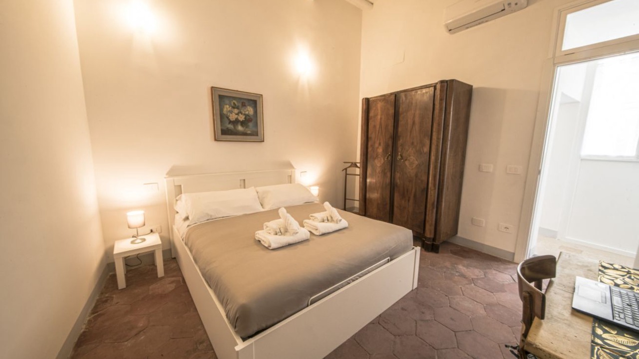 Photo of Bedroom in Rione VIII Sant'Eustachio