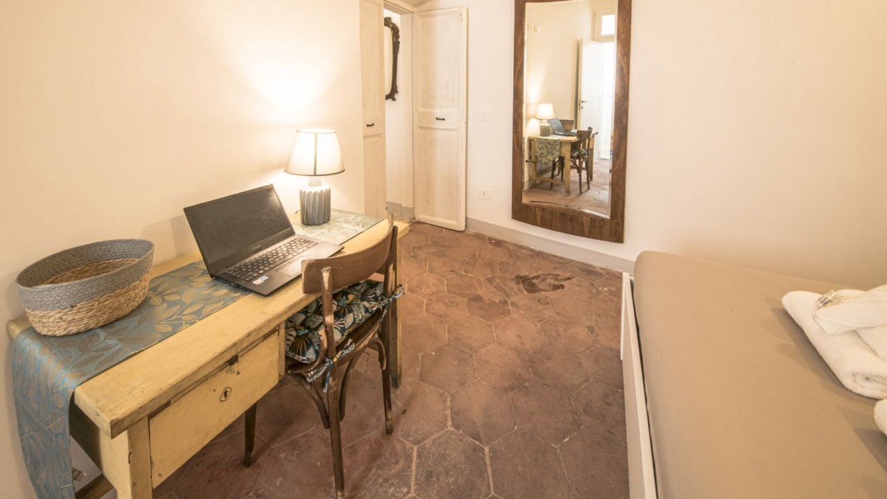 Photo of Bedroom in Rione VIII Sant'Eustachio