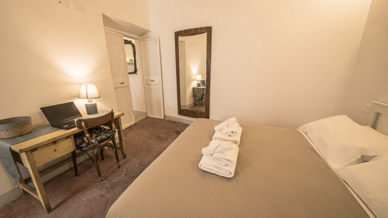 Photo of Bedroom in Rione VIII Sant'Eustachio