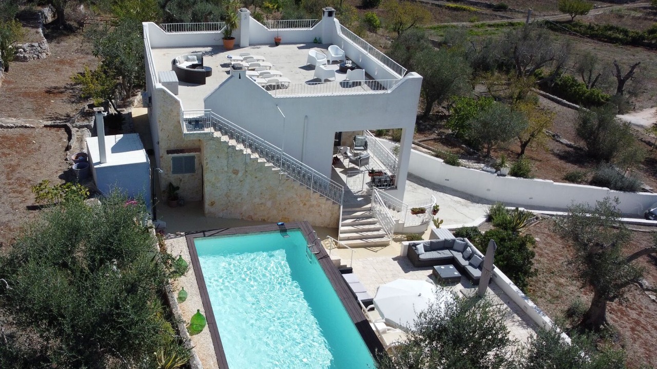 Photo of Outdoor in Ostuni