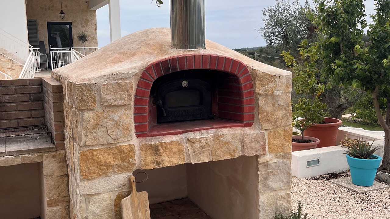 Photo of Outdoor in Ostuni