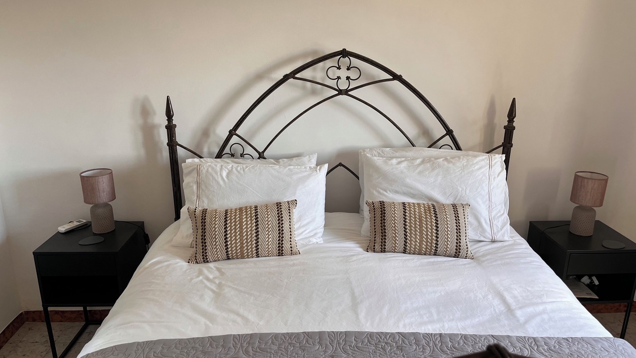 Photo of Bedroom in Ostuni