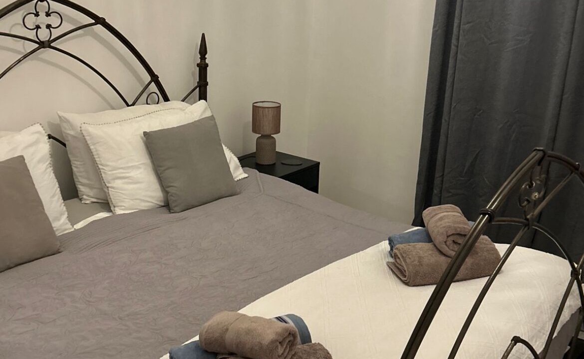 Photo of Bedroom in Ostuni