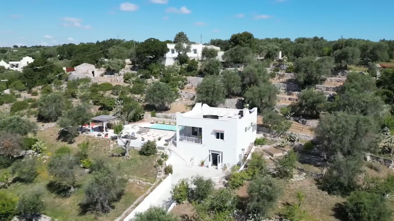 Photo of Outdoor in Ostuni
