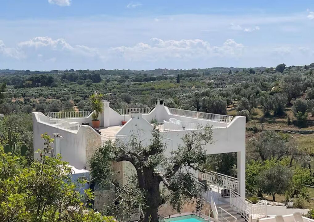 Photo of Outdoor in Ostuni