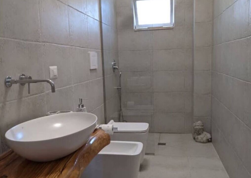 Photo of Bathroom in Ostuni