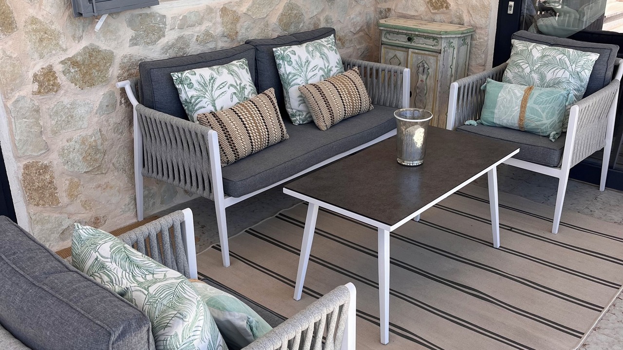 Photo of Patio Balcony in Ostuni