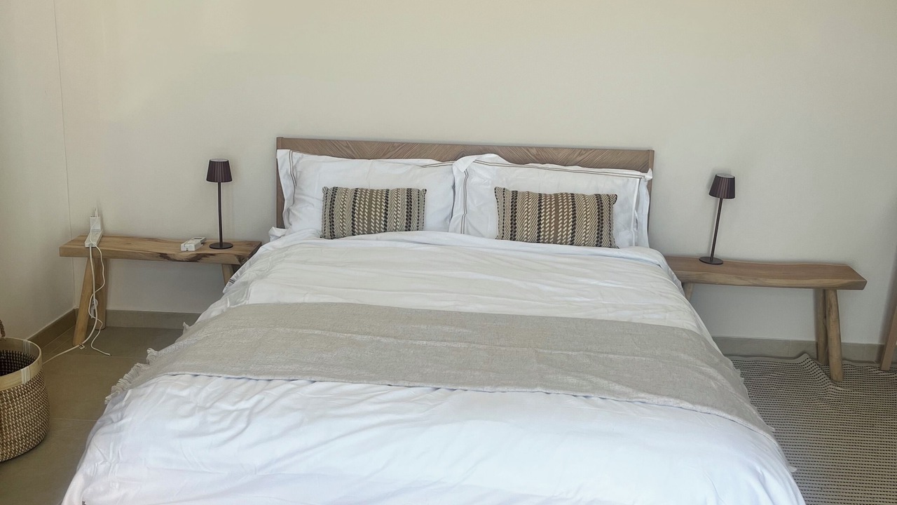 Photo of Bedroom in Ostuni