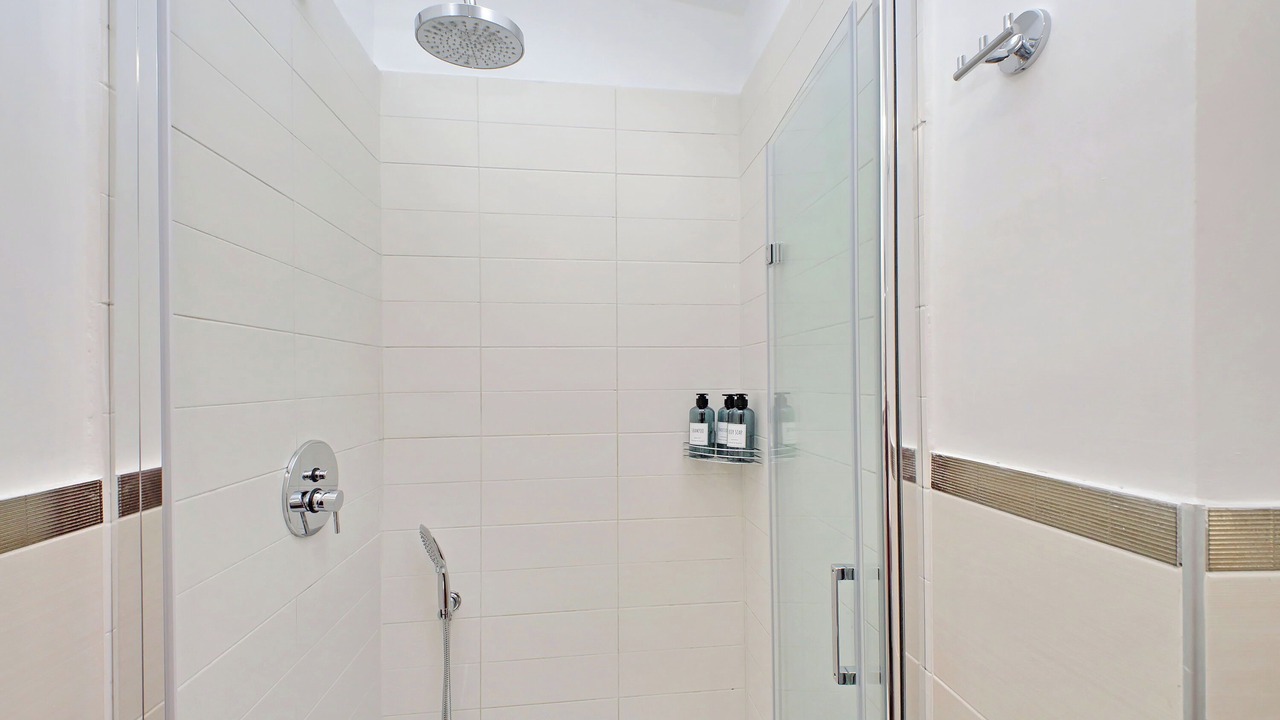 Photo of Bathroom in Quartiere XIII Aurelio
