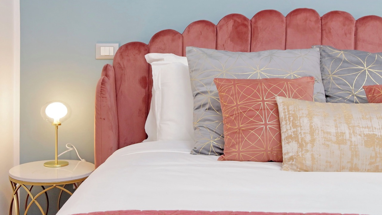 Photo of Bedroom in Quartiere XIII Aurelio